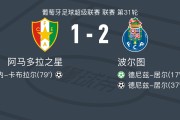 开云体育APP-波尔图2-1阿马多拉之星，德尼兹-居尔包办2球