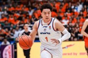 开云体育-李添荣出战15分钟，投篮5中4、三分4中3得到14分1板1助1抢断